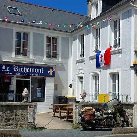 Chambre Pour 2 Personnes A Formigny Rdc Zewnętrze zdjęcie